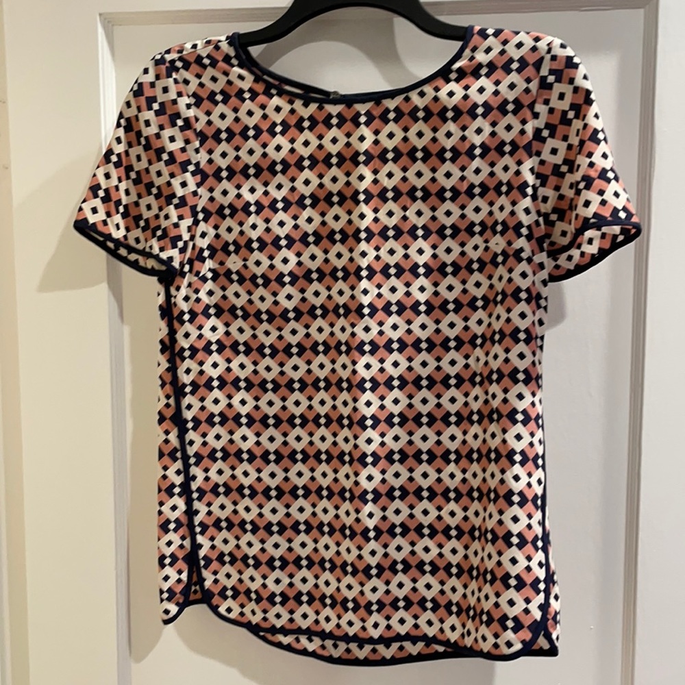 JCREW Blouse